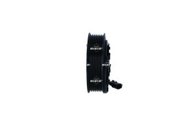 Муфта компрессора кондиционера NRF 380070