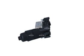 Оливний радіатор двигуна NRF 31852