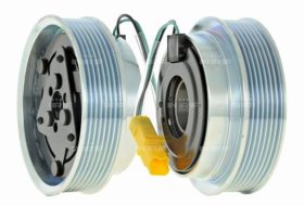 Муфта компрессора кондиционера NRF 380165