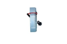Муфта компрессора кондиционера NRF 38563