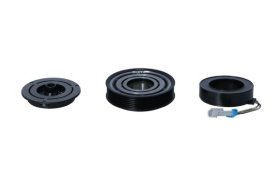 Муфта компрессора кондиционера NRF 380061