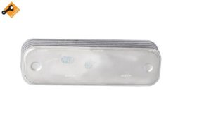 Оливний радіатор двигуна NRF 31829
