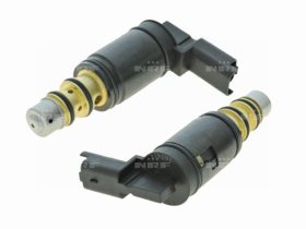 Клапан компресора кондиціонера NRF 38621