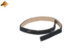 Радиатор печки NRF 54327