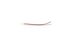 Вентилятор салона NRF 34211
