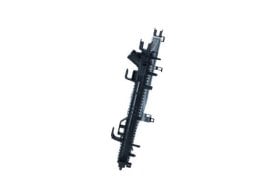 Радиатор охлаждения двигателя NRF 58443a