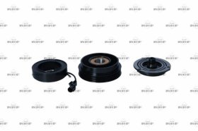 Муфта компрессора кондиционера NRF 380125
