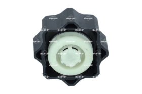 Крышка бачка охлаждающей жидкости NRF 455639