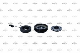 Муфта компрессора кондиционера NRF 380119