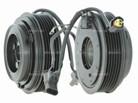 Муфта компрессора кондиционера NRF 380164