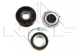 Муфта компрессора кондиционера NRF 380001