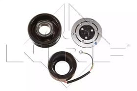 Муфта компрессора кондиционера NRF 380012
