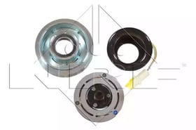 Муфта компрессора кондиционера NRF 380030