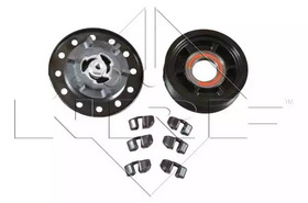 Муфта компрессора кондиционера NRF 380035