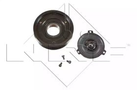 Муфта компрессора кондиционера NRF 380046