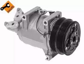Компрессор кондиционера NRF 32492