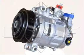 Компрессор кондиционера NRF 32864