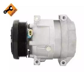 Компрессор кондиционера NRF 32880g