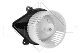 Вентилятор салона NRF 34130