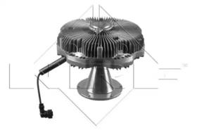 Вискомуфта вентилятора NRF 49159