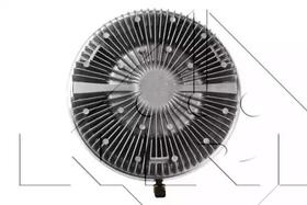 Вискомуфта вентилятора NRF 49160