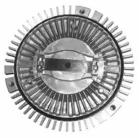 Вискомуфта вентилятора NRF 49633