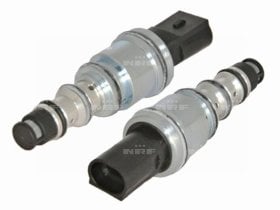 Клапан компрессора кондиционера NRF 38596