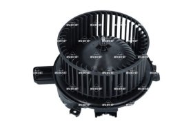 Вентилятор салона NRF 34546