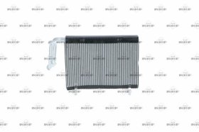Испаритель кондиционера NRF 36164