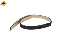 Радіатор пічки NRF 54321
