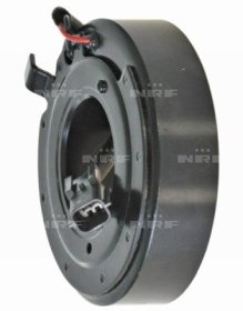 Муфта компрессора кондиционера NRF 38644