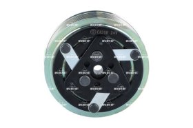 Муфта компрессора кондиционера NRF 380145