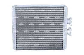 Радіатор пічки NRF 54444
