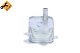 Оливний радіатор двигуна NRF 31788