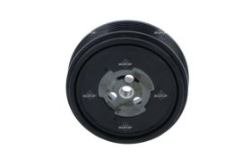 Муфта компрессора кондиционера NRF 380057
