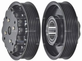 Муфта компрессора кондиционера NRF 380115