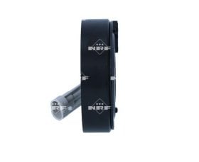 Муфта компрессора кондиционера NRF 38556