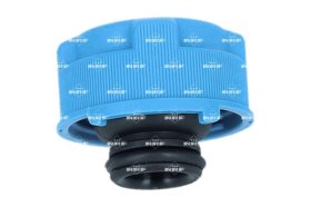 Крышка бачка охлаждающей жидкости NRF 455634