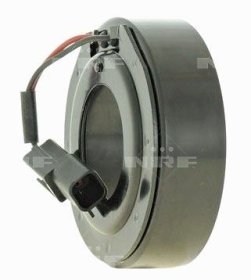 Муфта компрессора кондиционера NRF 38729