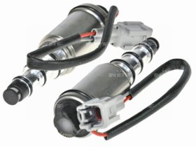 Клапан компресора кондиціонера NRF 38639