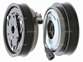 Муфта компрессора кондиционера NRF 380071