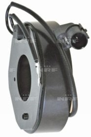 Муфта компрессора кондиционера NRF 38666