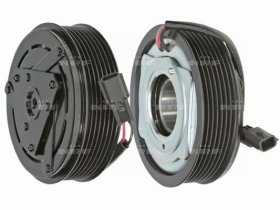Муфта компрессора кондиционера NRF 380190