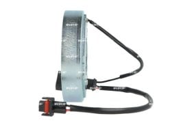 Муфта компрессора кондиционера NRF 38672