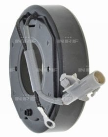 Муфта компрессора кондиционера NRF 38667