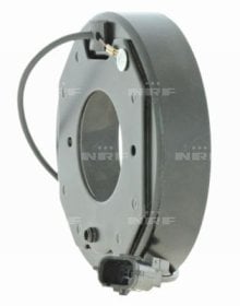Муфта компрессора кондиционера NRF 38670