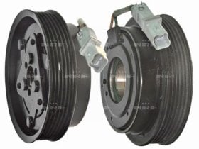 Муфта компрессора кондиционера NRF 380147