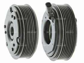 Муфта компрессора кондиционера NRF 380080