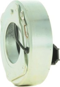 Муфта компрессора кондиционера NRF 38744