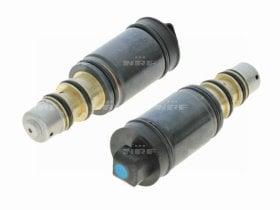 Клапан компрессора кондиционера NRF 38607